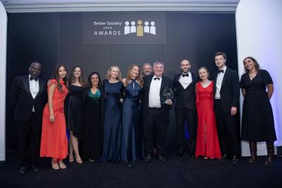 Better Society Awards